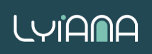 LYIANA logo